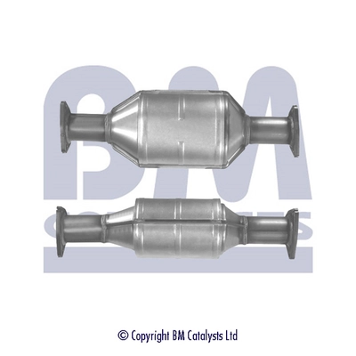 Catalytic Converter